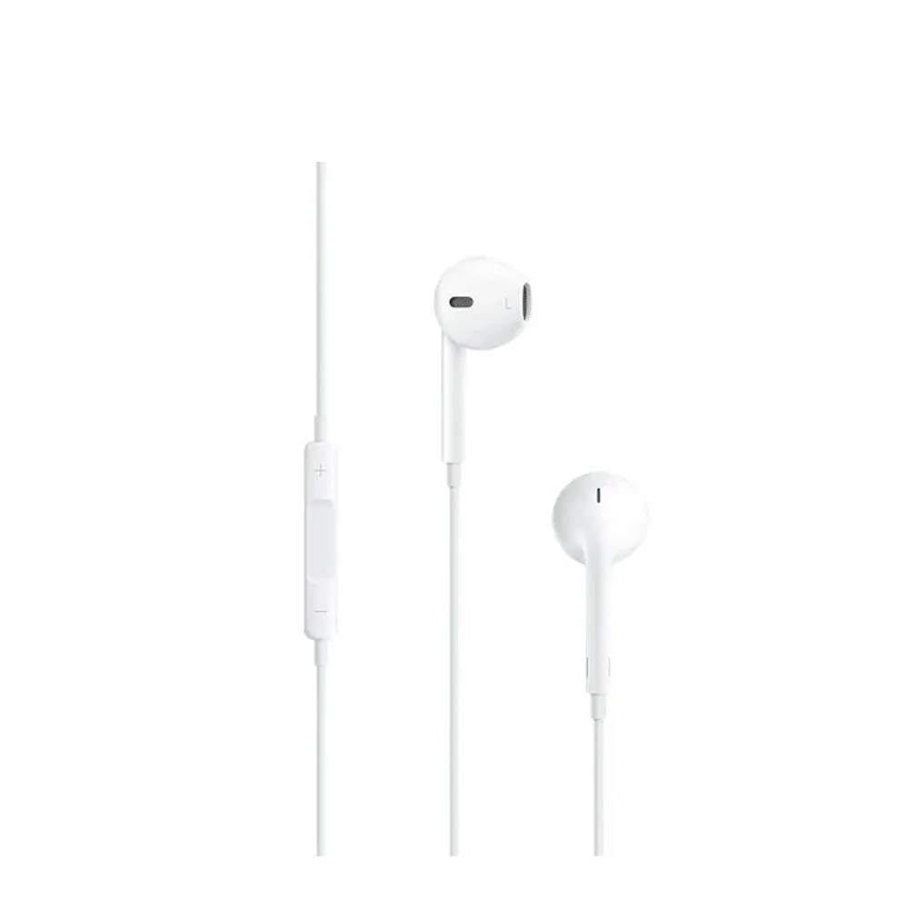 Apple Earpods (Lightning/3.5mm Plug)