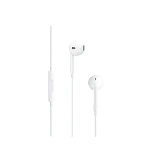 Apple Earpods (Lightning/3.5mm Plug)