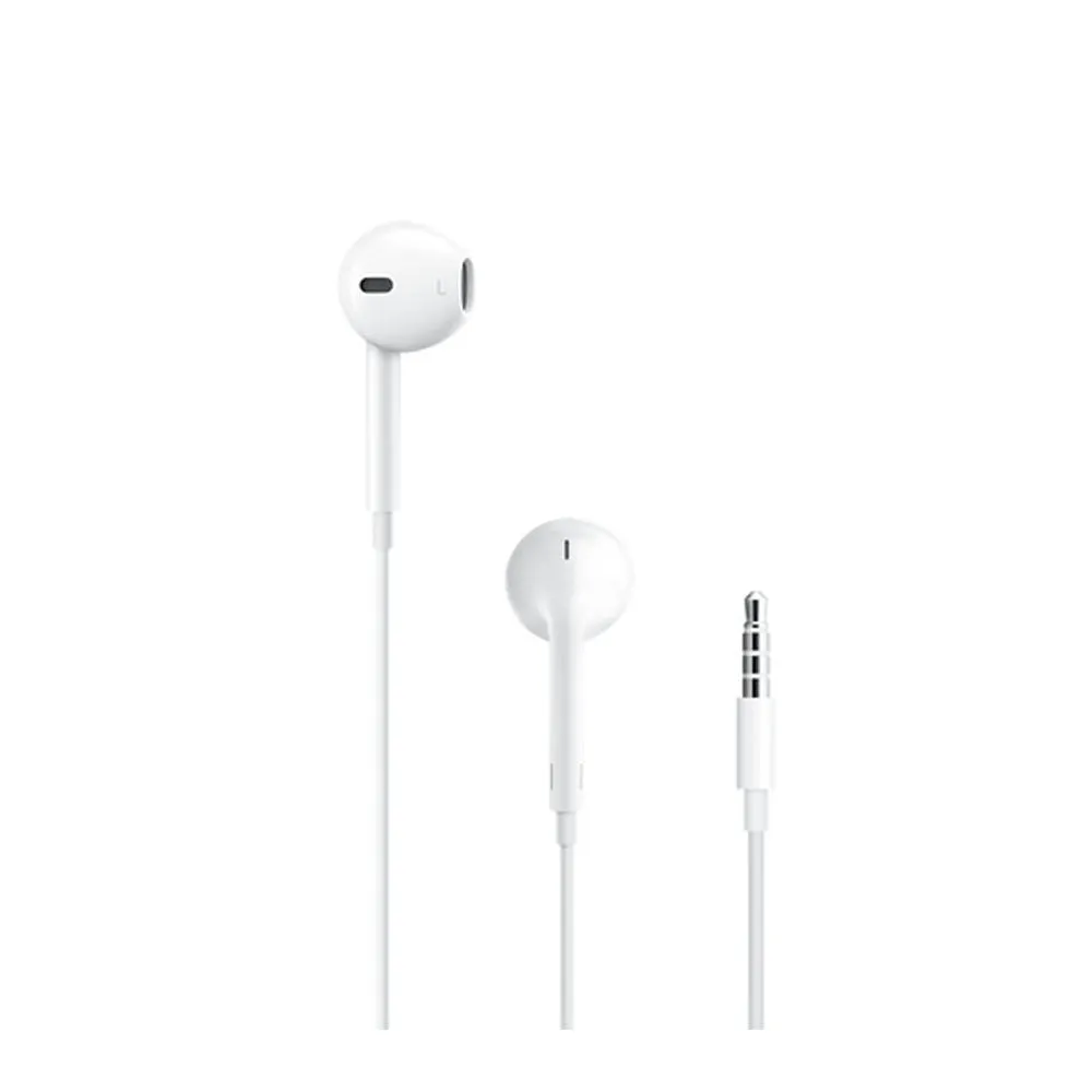 Apple Earpods (Lightning/3.5mm Plug)