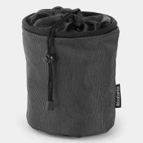 Brabantia Premium Clothes Peg Bag - Black | 105760