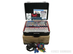 Buchla Music Easel