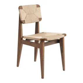 C-Chair Dining Chair - Paper Cord