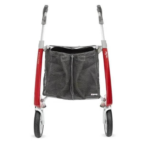 Carbon Ultralight Rollator Walker Accessories