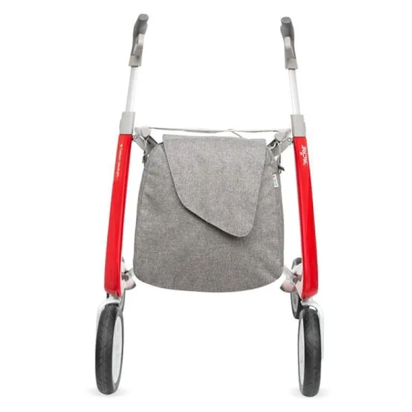 Carbon Ultralight Rollator Walker Accessories