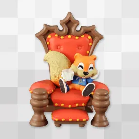 Conker's Bad Fur Day Vinyl Figure