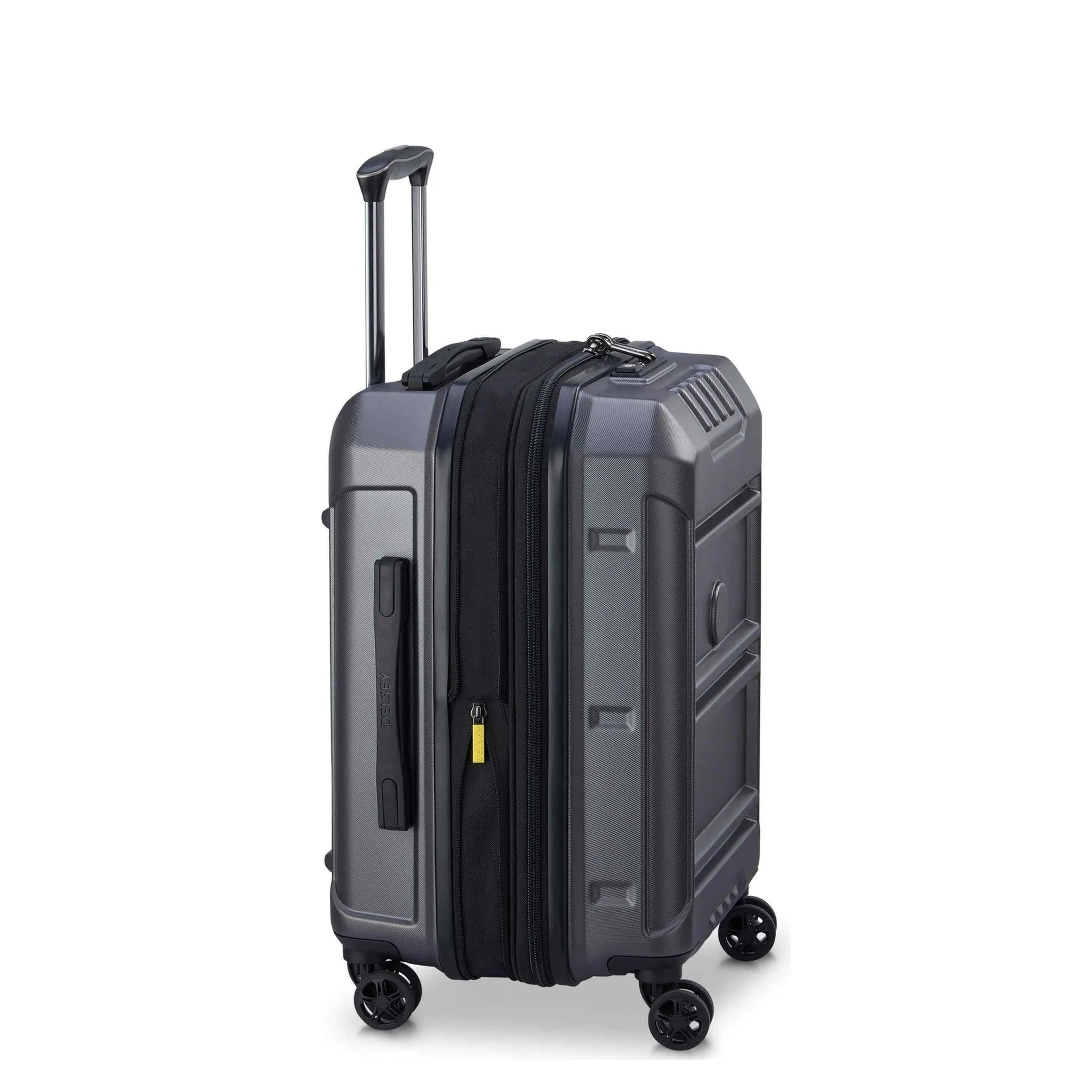 Delsey Rempart Spinner Carry-On