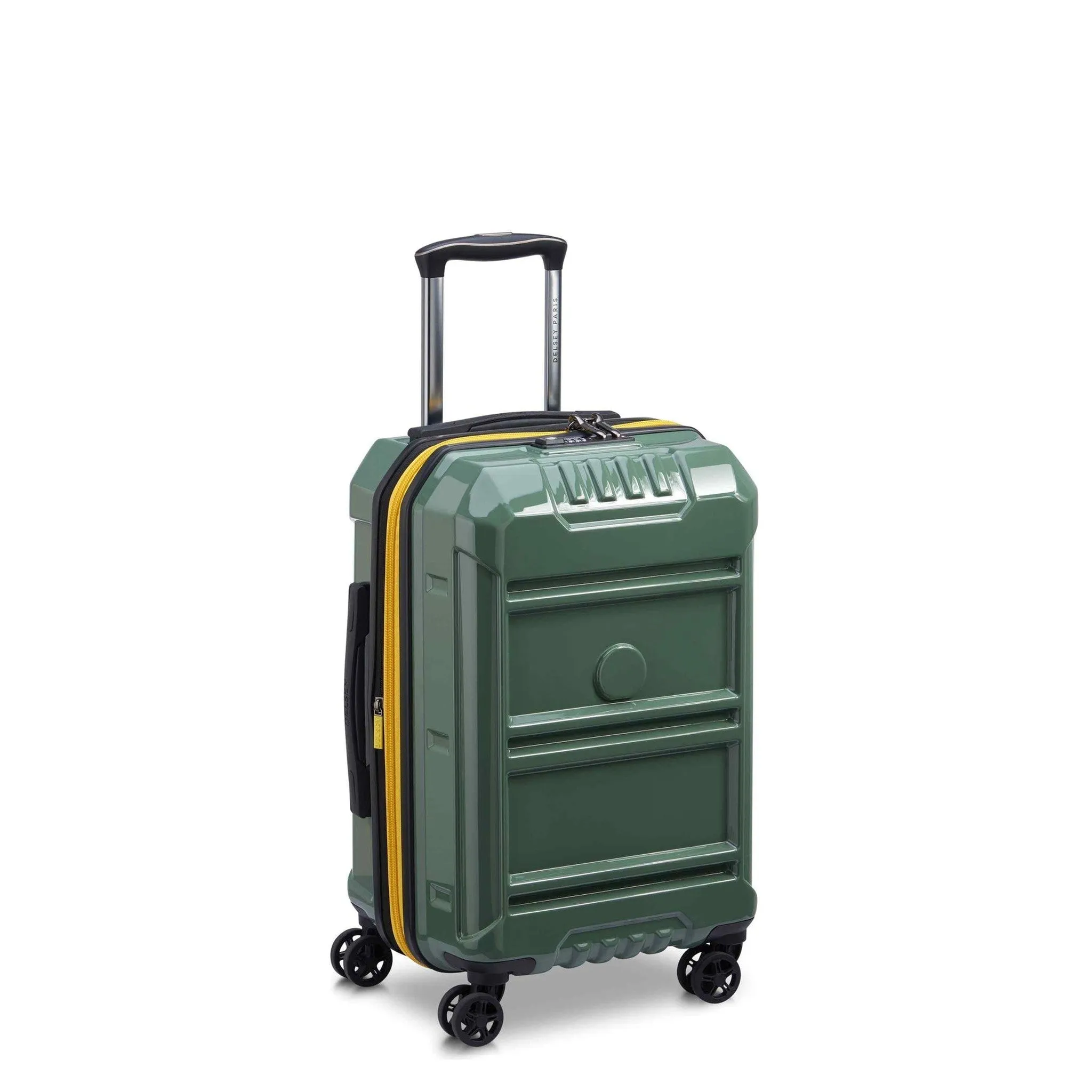 Delsey Rempart Spinner Carry-On