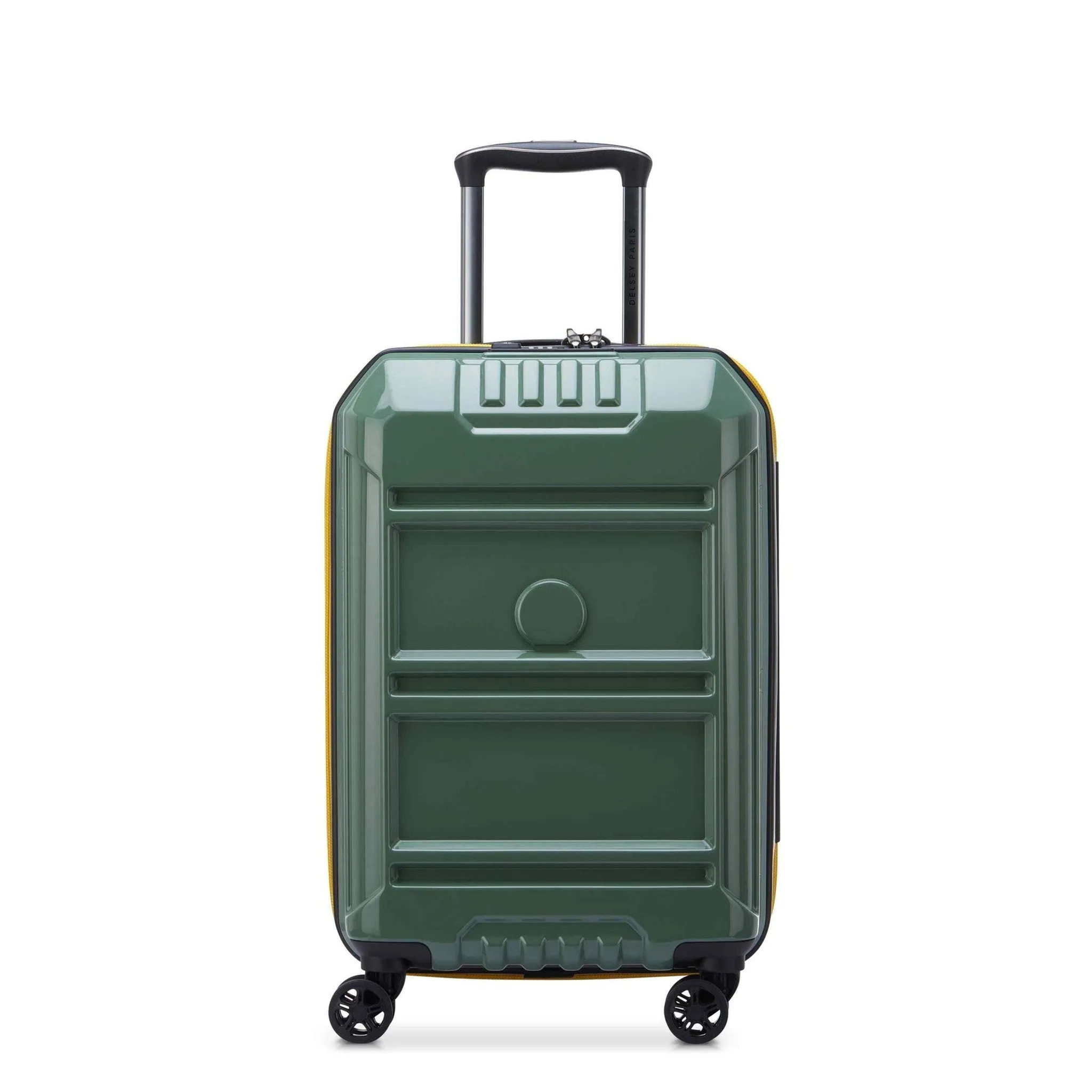 Delsey Rempart Spinner Carry-On