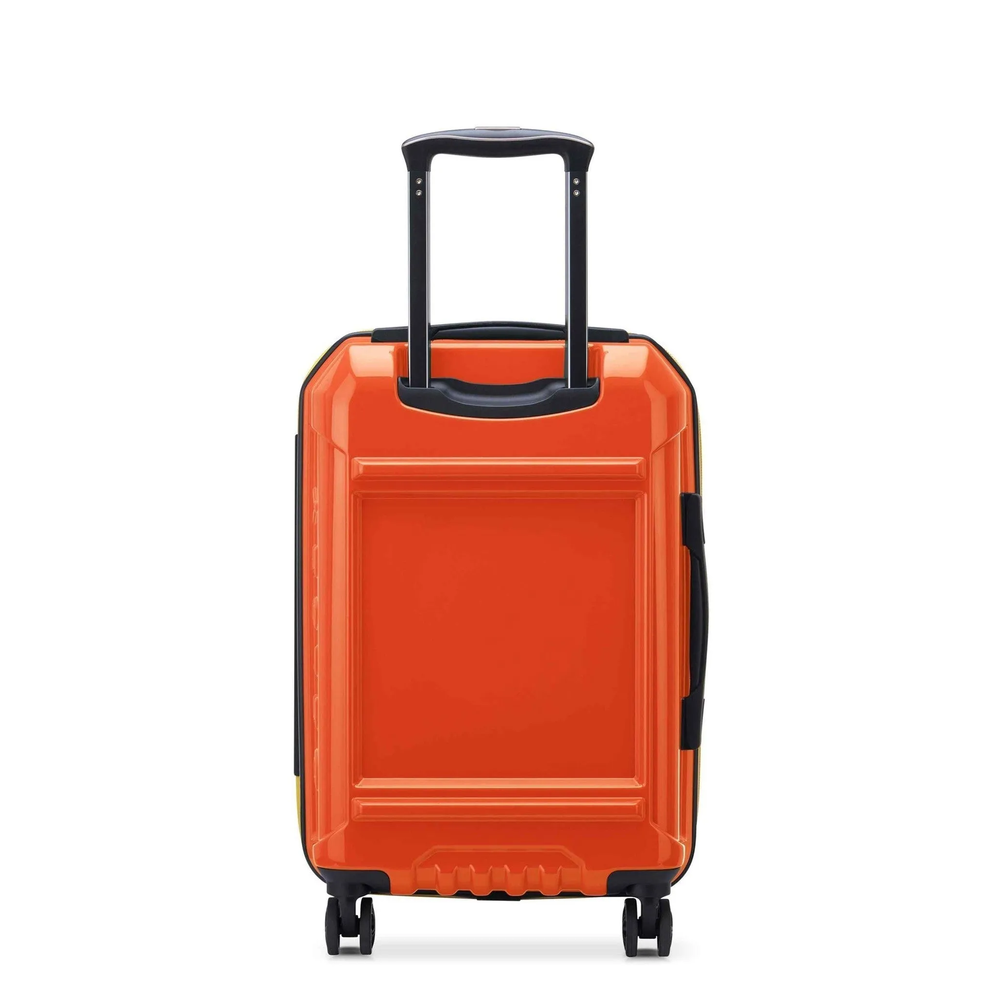 Delsey Rempart Spinner Carry-On