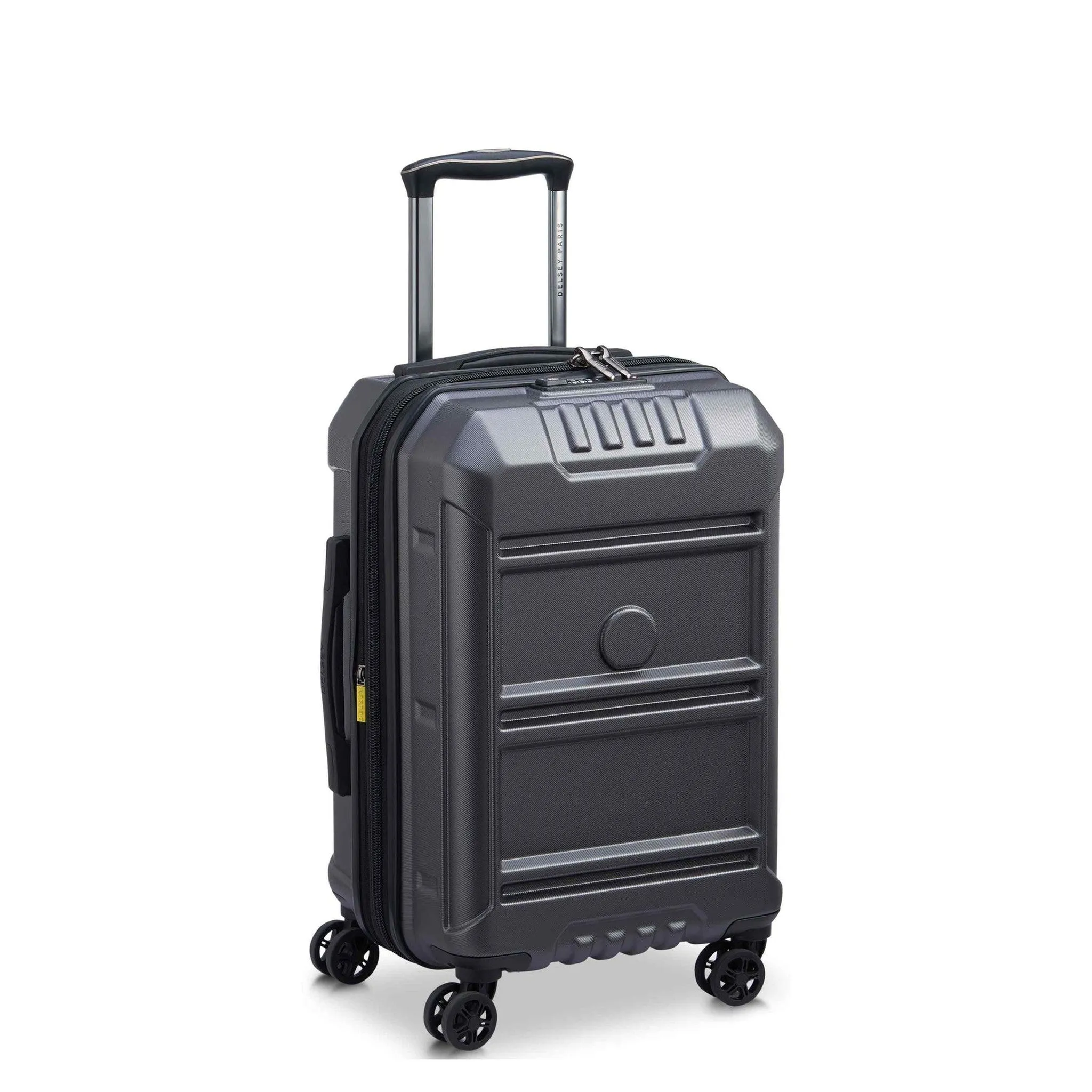 Delsey Rempart Spinner Carry-On