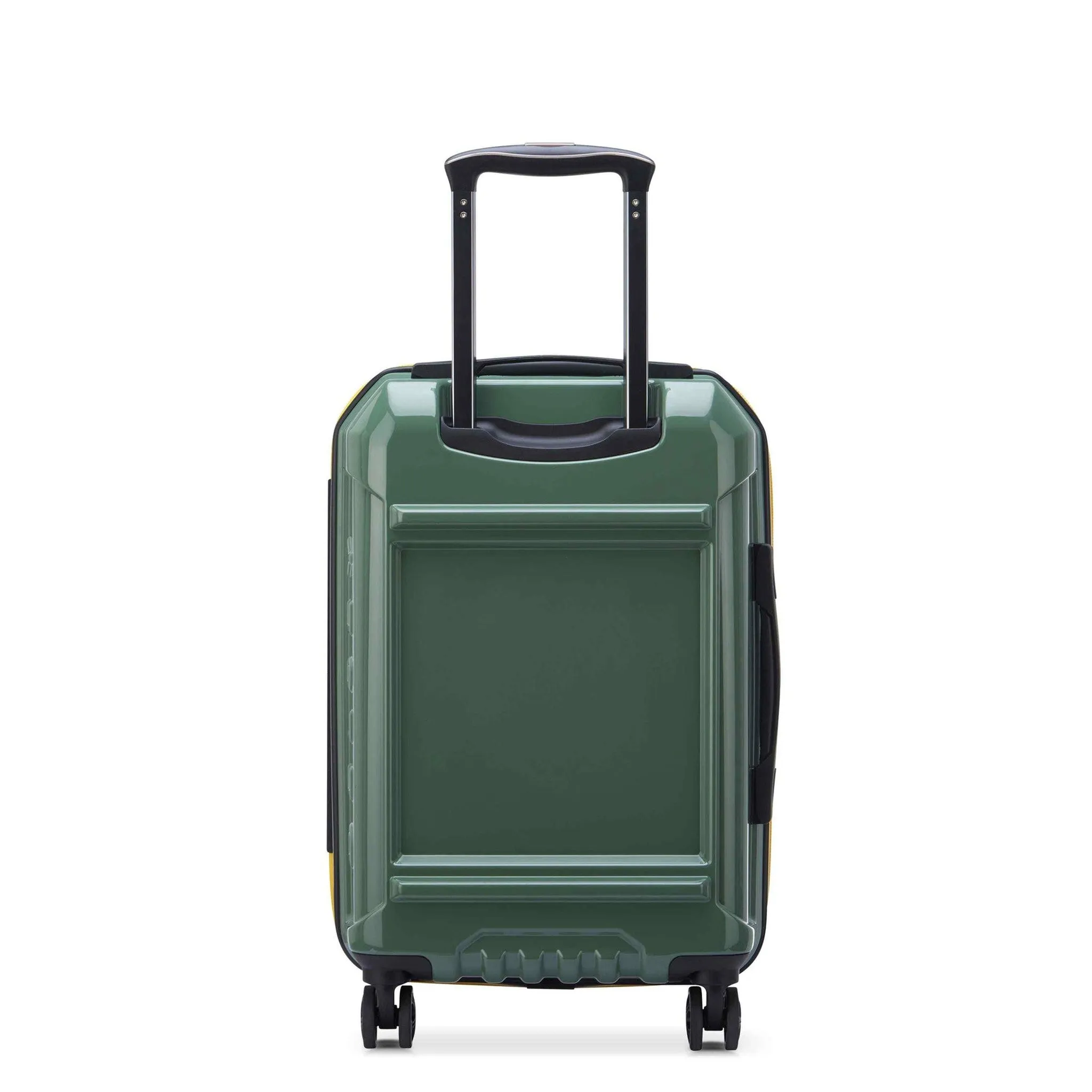 Delsey Rempart Spinner Carry-On