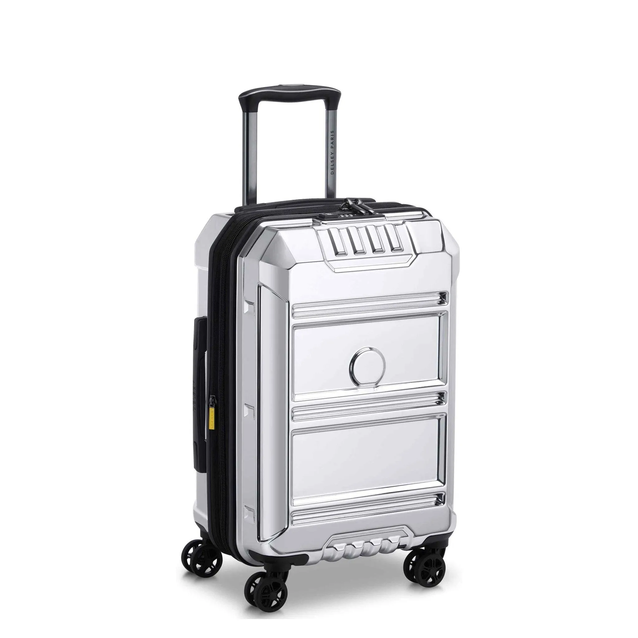 Delsey Rempart Spinner Carry-On