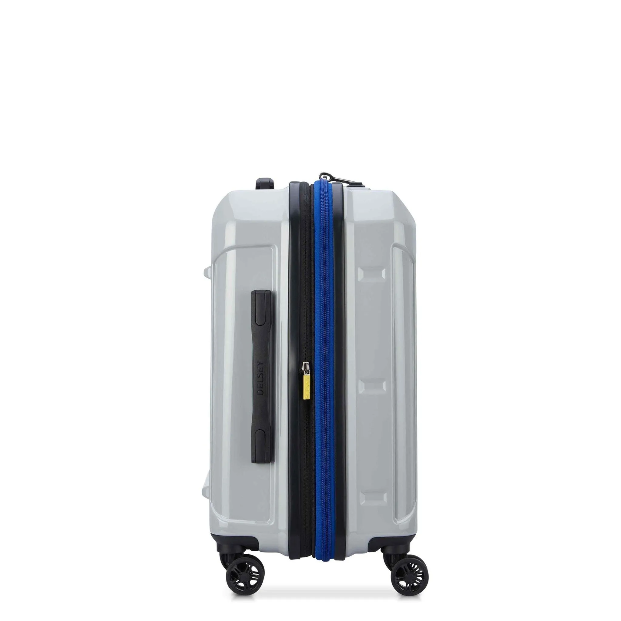 Delsey Rempart Spinner Carry-On