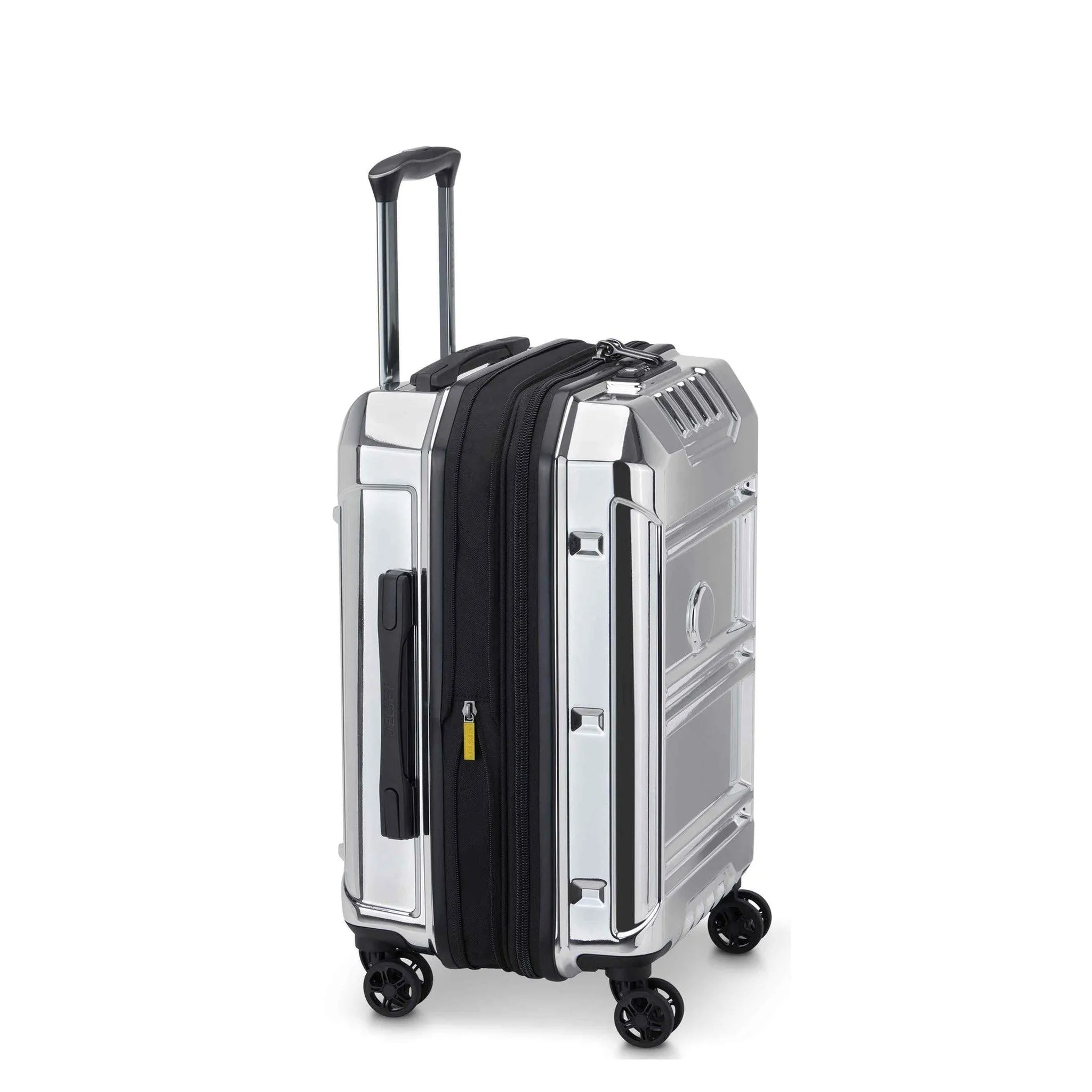 Delsey Rempart Spinner Carry-On