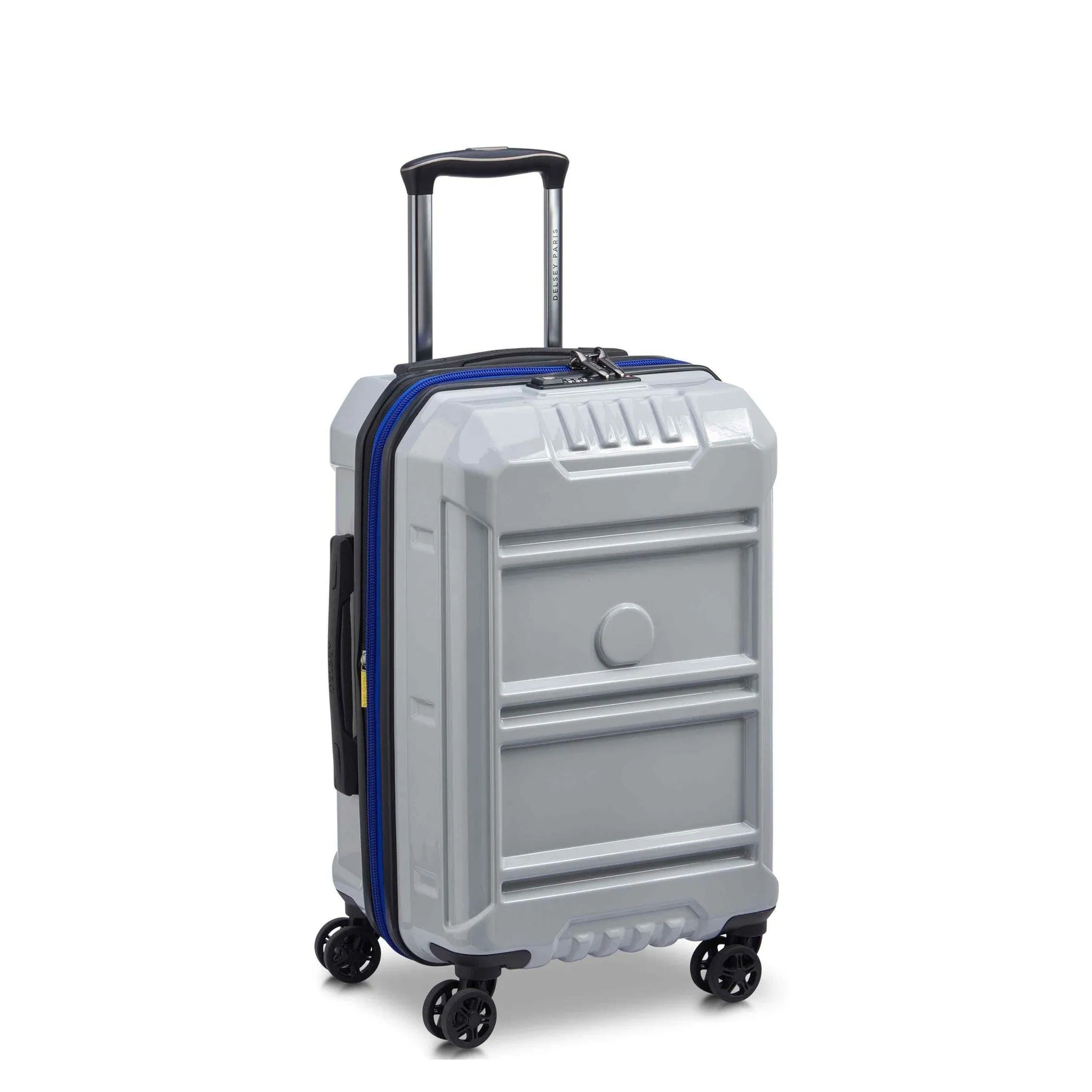 Delsey Rempart Spinner Carry-On