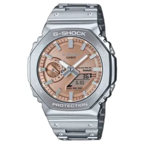 G-Shock GMB2100AD Ana-Digi Chocolate