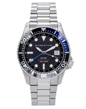 M20 GMT Diver [42mm]