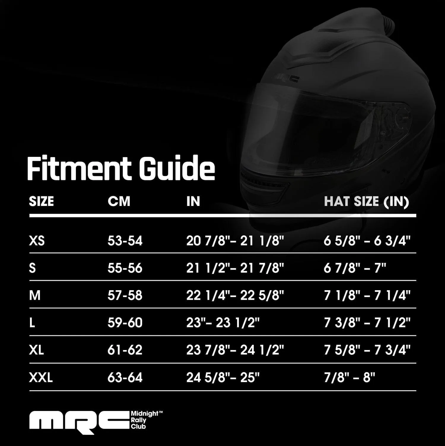 MRC Stage One TOP AIR Pumper Helmet - Wired for STX Stereo and Offroad