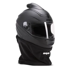 MRC Stage One TOP AIR Pumper Helmet - Wired for STX Stereo and Offroad