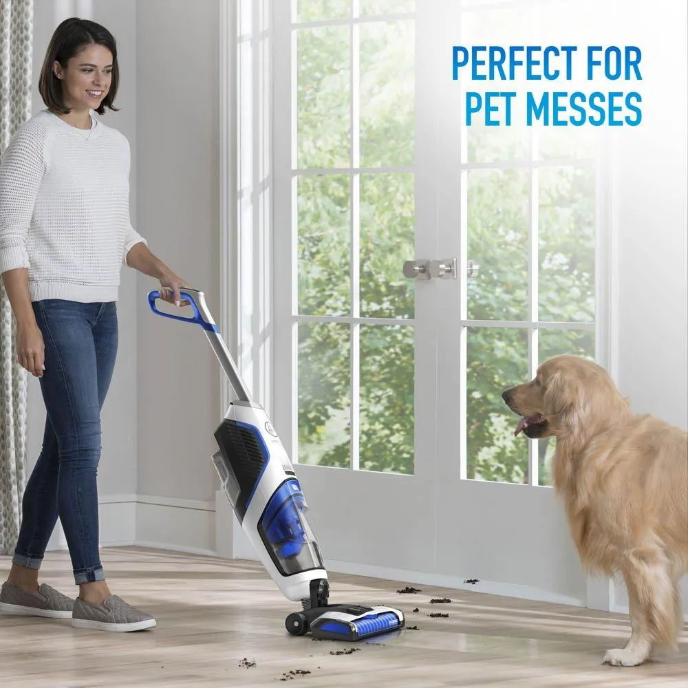 ONEPWR FloorMate JET Cordless Hard Floor Cleaner - Kit