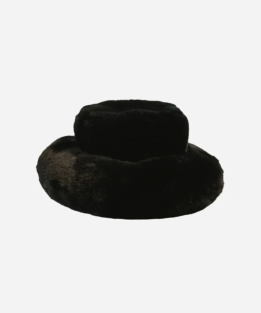 Parker Faux Fur Hat