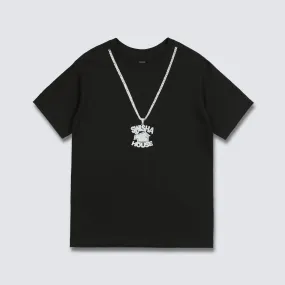 Pleasures Chain T-shirt