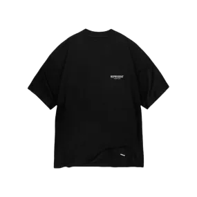 Represent Owner's Club T-Shirt Black