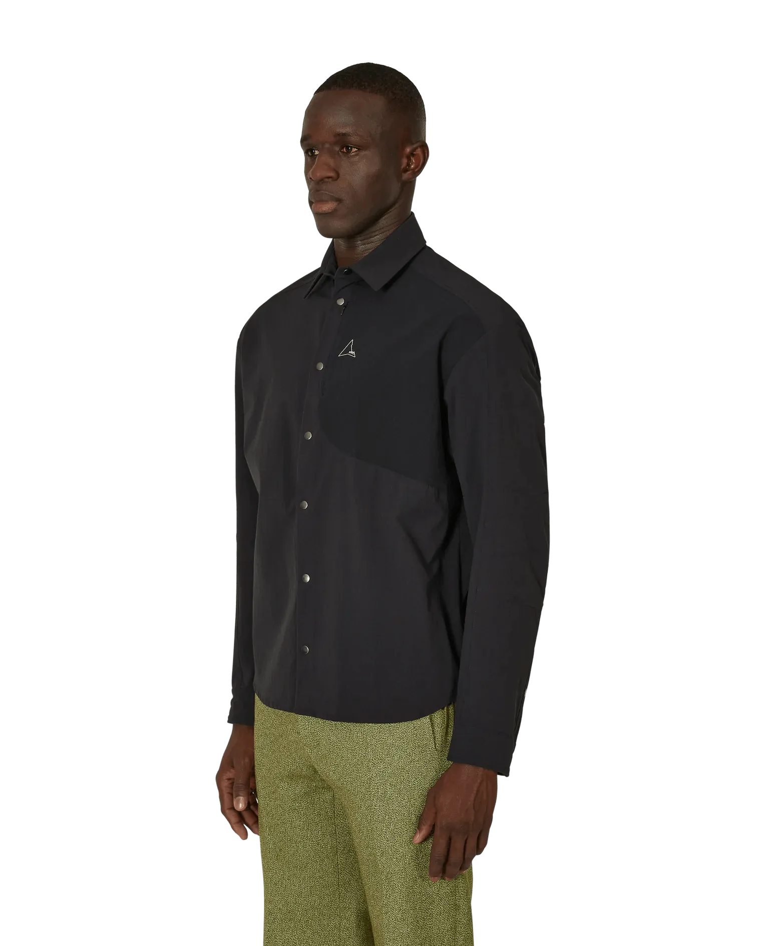 Roa Midlayer Shirt