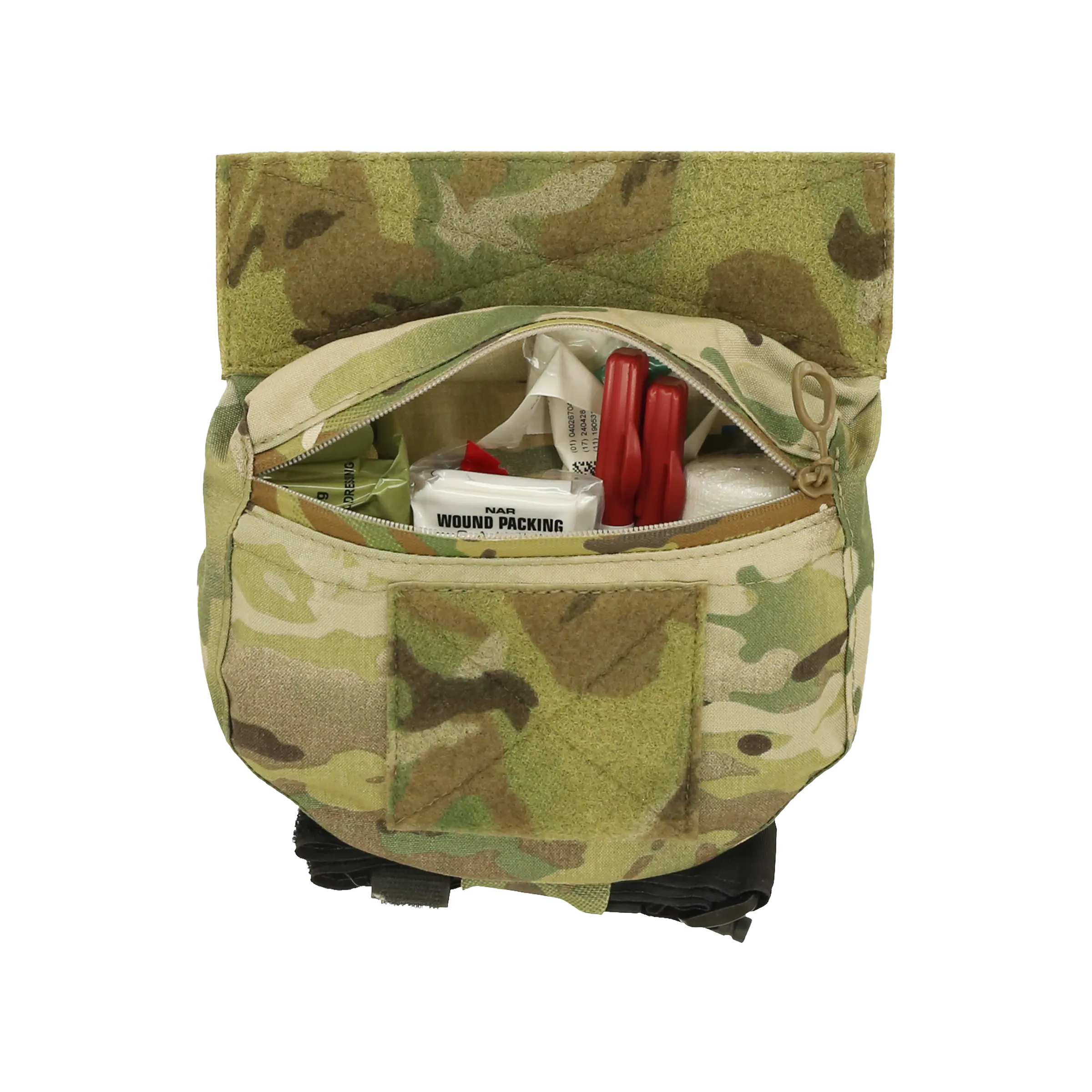 Roll 1™ - Trauma Kit Civilian