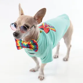 SPREAD LOVE - Pet Shirt