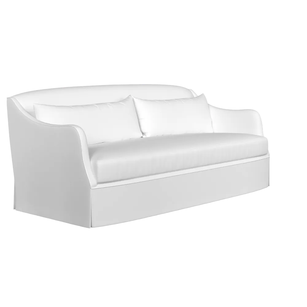 The Lindy Sofa