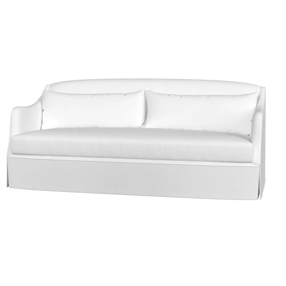 The Lindy Sofa