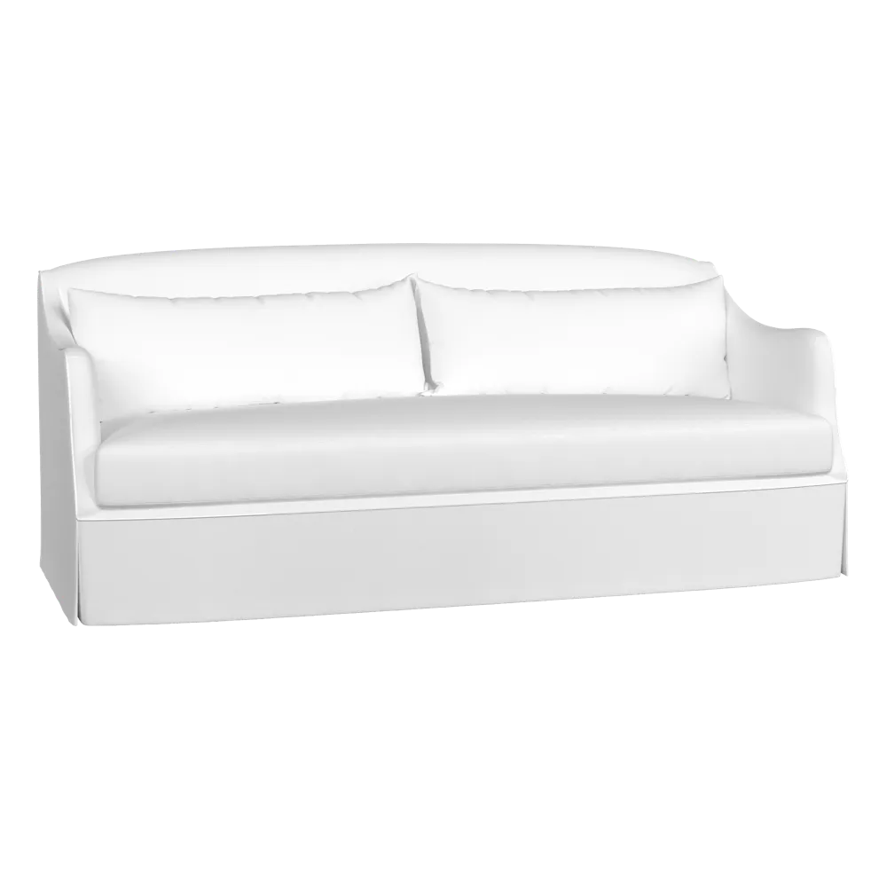 The Lindy Sofa