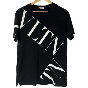 VALENTINO GARAVANI T-SHIRT VLTN TG L